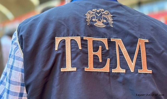 73 yaşındaki firari FETÖ'cü yakalandı