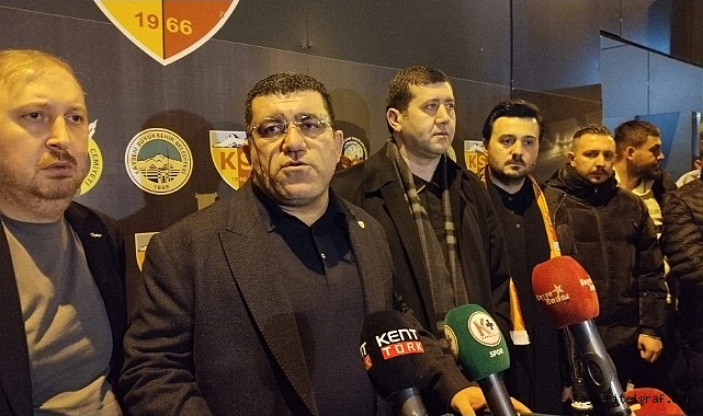 Açıkalın: "Bazen olmayınca olmuyor"