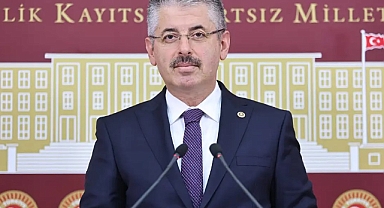 Ak Partili Çopuroğlu'ndan '28 Şubat' mesajı