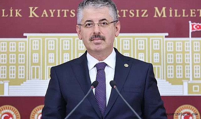 Ak Partili Çopuroğlu'ndan '28 Şubat' mesajı