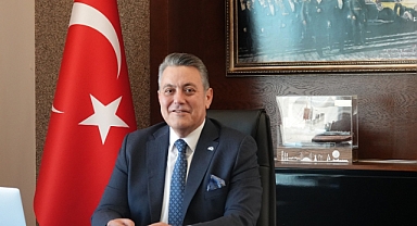 AKAMİB Başkanı Kılıçer: 