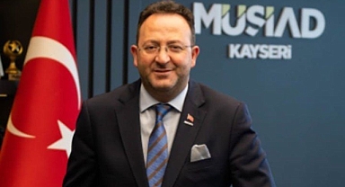 Akmermer; “Kayseri'de nitelikli iş gücü yok” 