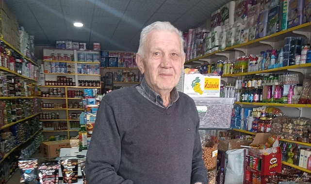 Almanya’da hayatını kaybeden Kıbrıs gazisi, Kayseri’de son yolculuğuna uğurlandı