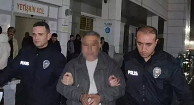 Aracının aynası kırıldı diye 2 kişiyi öldürdü