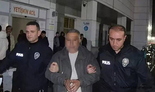 Aracının aynası kırıldı diye 2 kişiyi öldürdü