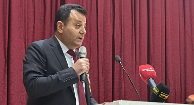 Başkan Ali Yavuz yeniden seçildi 