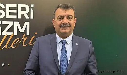 Başkan Aydemir yeniden seçildi 