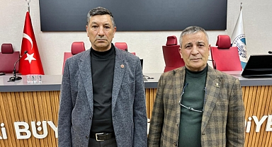 Başkan Dursun, “Akkışla’da vatandaşlarımız 2 yıldır mağdur