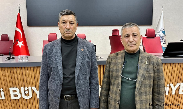 Başkan Dursun, “Akkışla’da vatandaşlarımız 2 yıldır mağdur