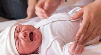  Bebeklerde gaz sancısına karşı 10 etkili öneri