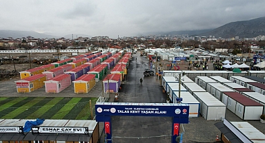 Belediye başkanlarından '6 Şubat' depremleri mesajı