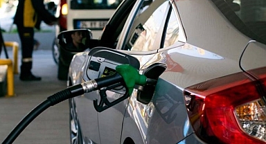 Benzine bu gece zam geliyor