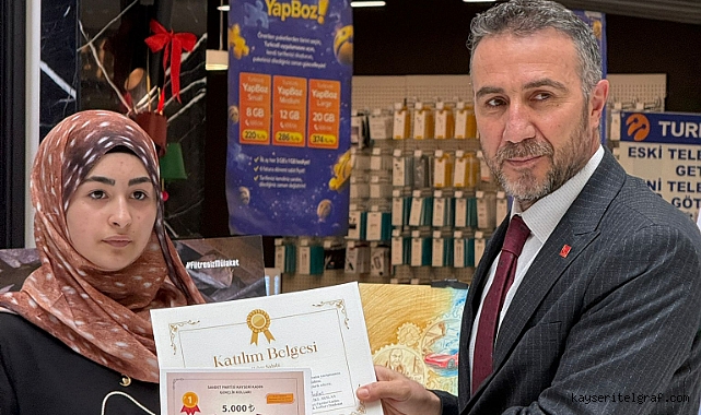 “Bugün herkes keşke Erbakan hoca olsaydı diye konuşacak” 