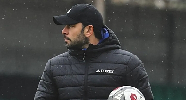 Bugün Kocaelispor'da Selçuk İnan olmayacak