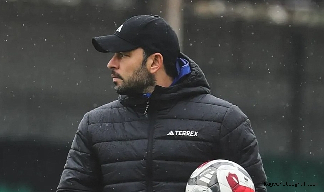 Bugün Kocaelispor'da Selçuk İnan olmayacak