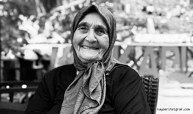 Büyükkılıç'ın acı günü