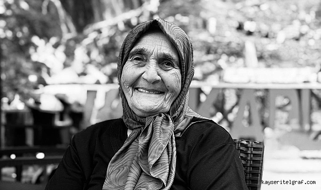 Büyükkılıç'ın acı günü