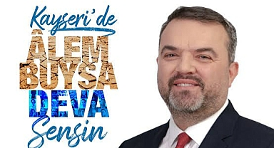 Büyükşehir Belediyesine aday olan isim FETÖ'den tutuklandı