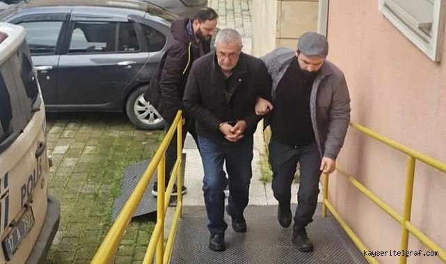 Çanakkale'de bir adam borcunu ödemeyen oğlunu öldürdü