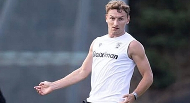 Chalov Kayserispor için geliyor