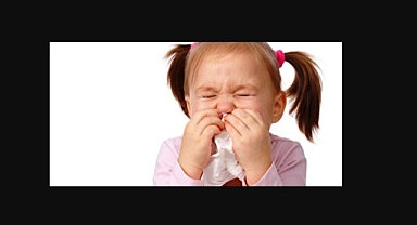 Çocuklarda grip tedavisinde 8 önemli beslenme kuralı