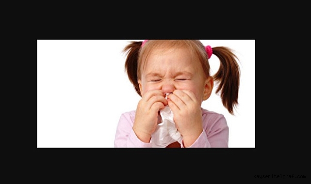 Çocuklarda grip tedavisinde 8 önemli beslenme kuralı