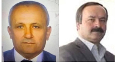 Denizli'de bir adam miras için kardeşini öldürdü