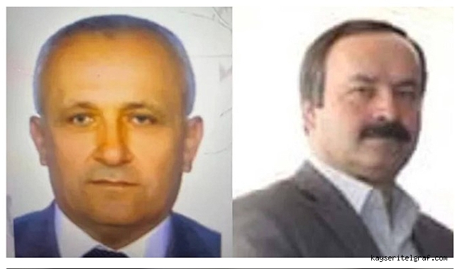 Denizli'de bir adam miras için kardeşini öldürdü