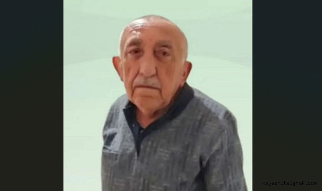 Develi'de minibüsten düşen yolcu hayatını kaybetti 