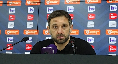 Djalovic istifa sorusuna yanıt verdi