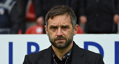 Djalovic'le yollar ayrılıyor