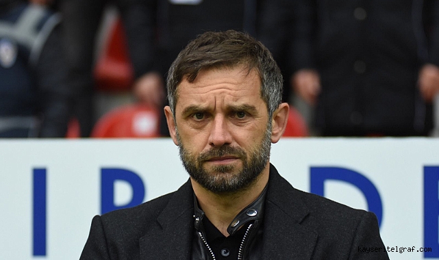 Djalovic'le yollar ayrılıyor