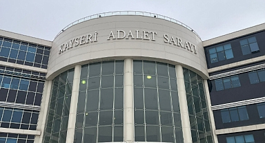 Doğalgaz ustası, ev sahibi ve kardeşini tehdit ettiği iddiasıyla dava açıldı 