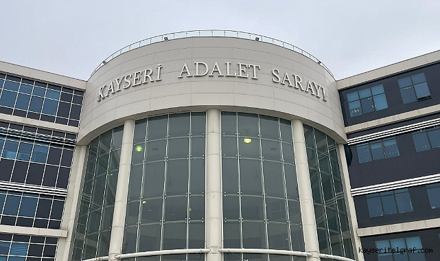 Doğalgaz ustası, ev sahibi ve kardeşini tehdit ettiği iddiasıyla dava açıldı 