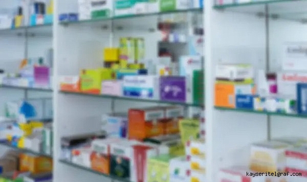 Eczane mesai saatlerine 'Ramazan' ayarı