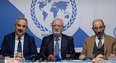 Elitaş seçim tarihi için konuştu