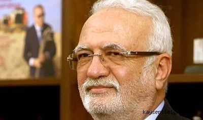 Elitaş’tan 'Mimar Sinan Devlet Hastanesi' müjdesi 