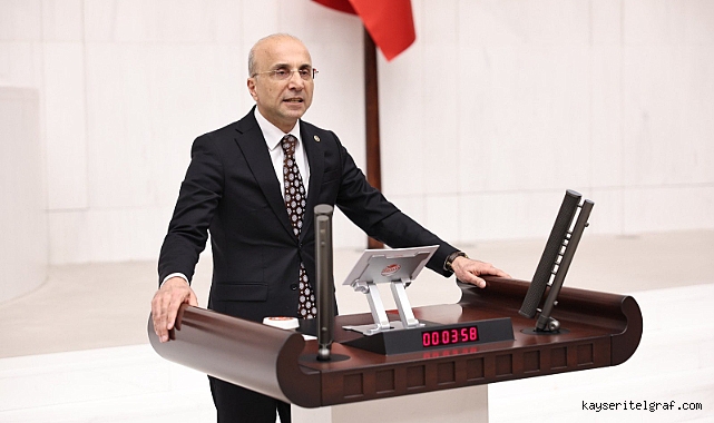 “Emekliyi kolluyormuş gibi yapıp ikramiyeyi kuşa çeviren bir anlayışla yürünmez”