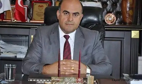 Eski belediye başkanı, para yüzünden oğlu tarafından baltayla katledildi