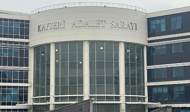 Felahiye'de iki kişinin öldüğü kazanın mahkemesi sonuçlandı