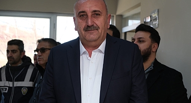 Felahiye Esnaf Odasında Güleser dönemi