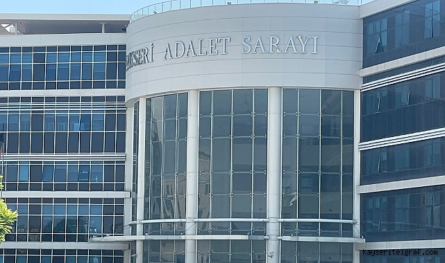 Fevzi Çakmak'ta uyuşturucu satan sanığa hapis