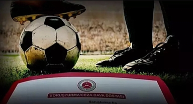 Futbolda bahis soruşturmasında yeni dalga