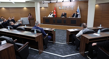 Hacılar'da elektrik hatları yer altına alınacak