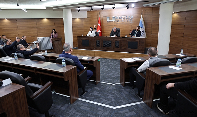 Hacılar'da elektrik hatları yer altına alınacak