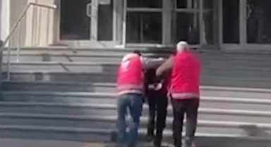 Hırsızlıktan 33 yıl hapisle aranan firari yakalandı