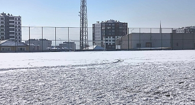 İkinci Amatör Küme ve U15 Ligi maçları ertelendi 