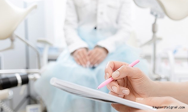 Kadın hastalıklarında izsiz cerrahinin 7 önemli avantajı