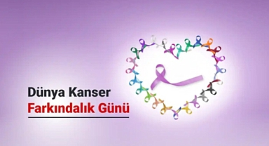 Kanser riskini azaltan 7 etkili önlem!