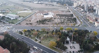 Kartal Kavşağı çalışmaları bayramdan sonra başlıyor